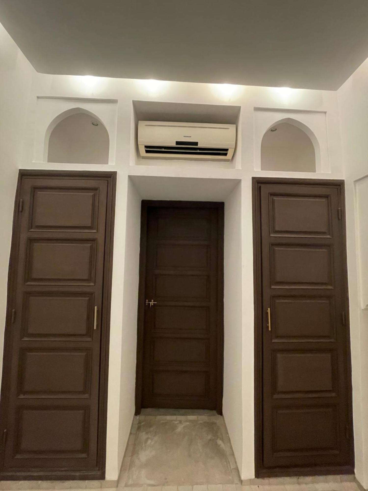 Riad Awatif Le 36 Marrakesh Bagian luar foto